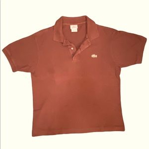 Lacoste Men’s Shirt
